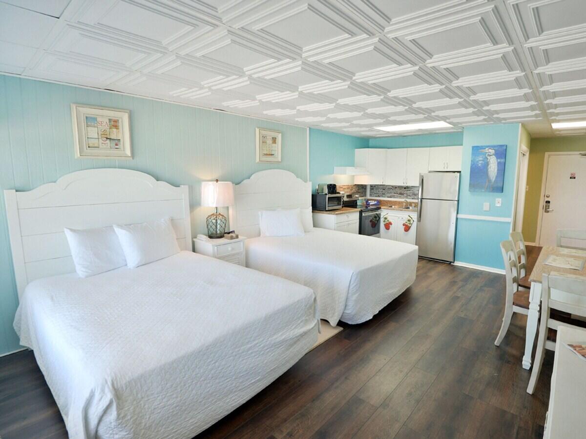 15413 Front Beach Road, Unit 409 Panama City Beach, FL 32413 - Photo 1 of 1 Continental 409