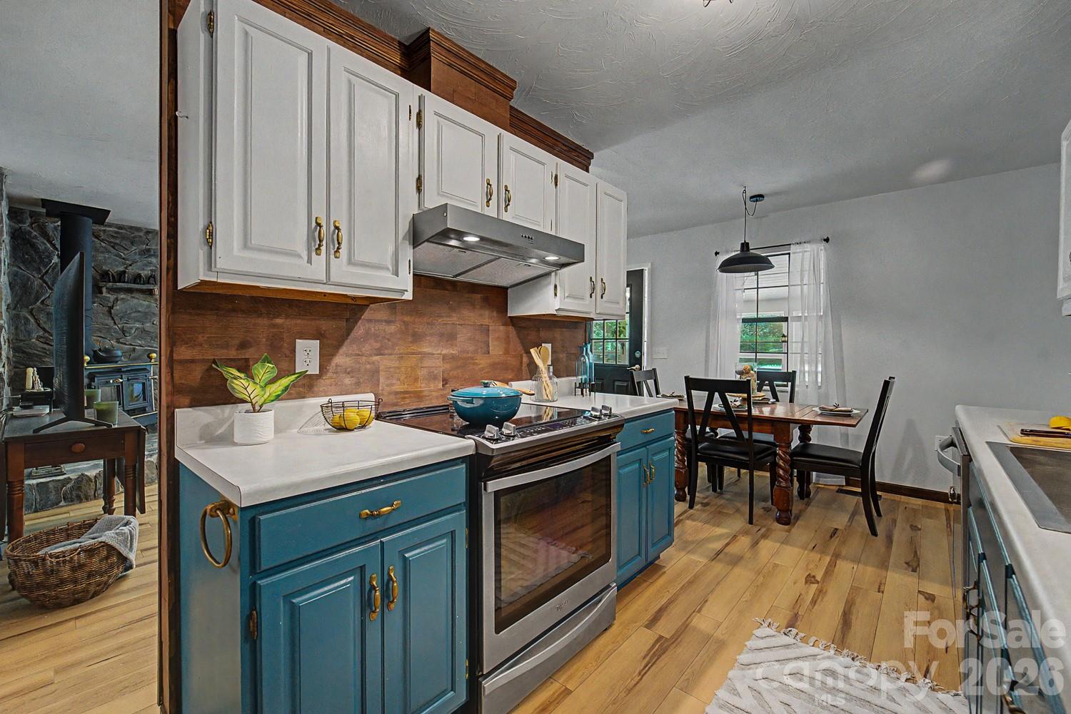 336 Greens Creek Road Sylva, NC 28779 - Photo 15 of 35