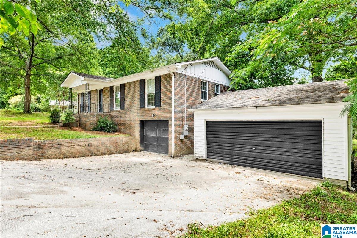 2001 Eugene Street Fultondale, AL 35068 - Photo 2 of 21