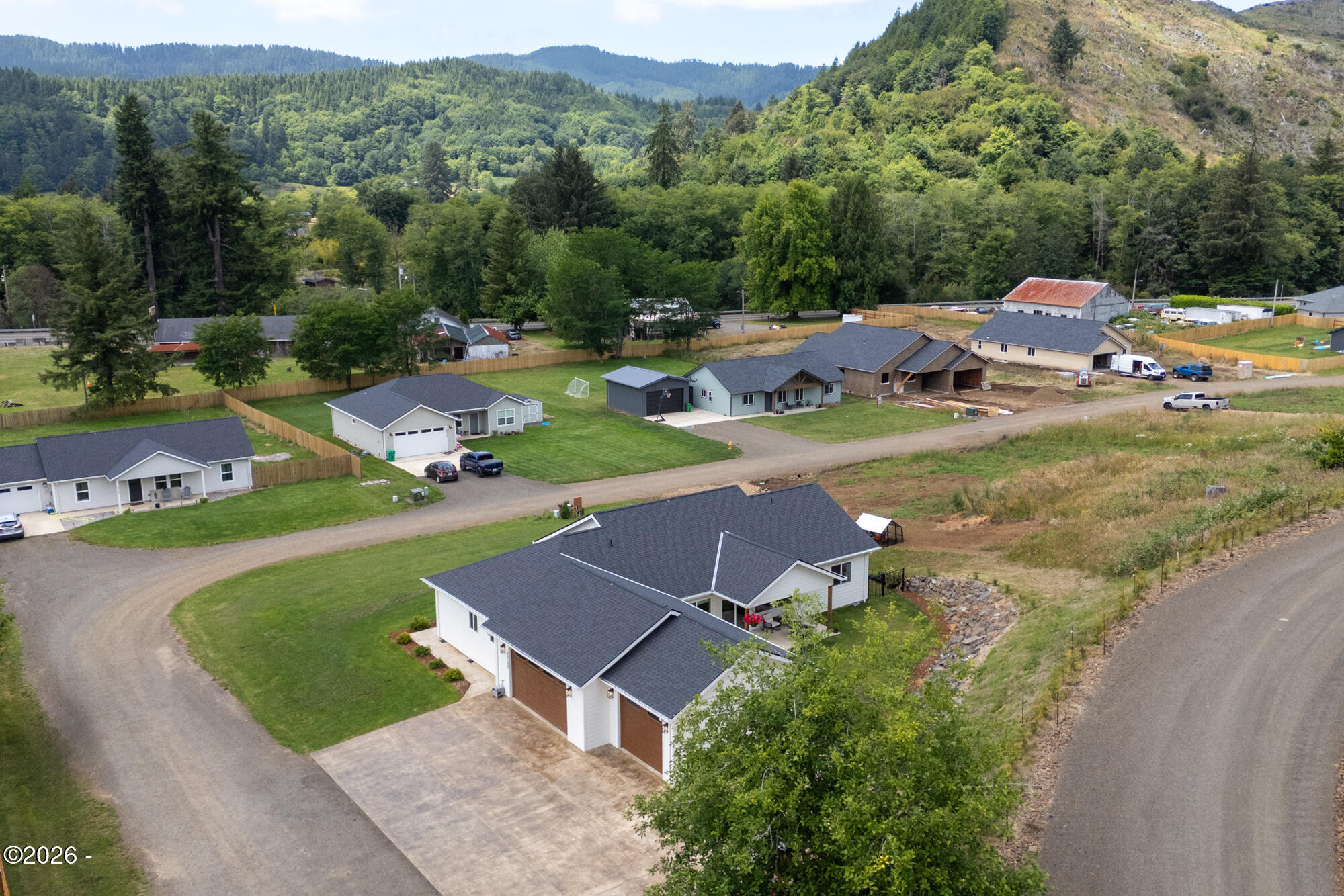 20165 Berkshire Road Beaver, OR 97112 - Photo 40 of 43