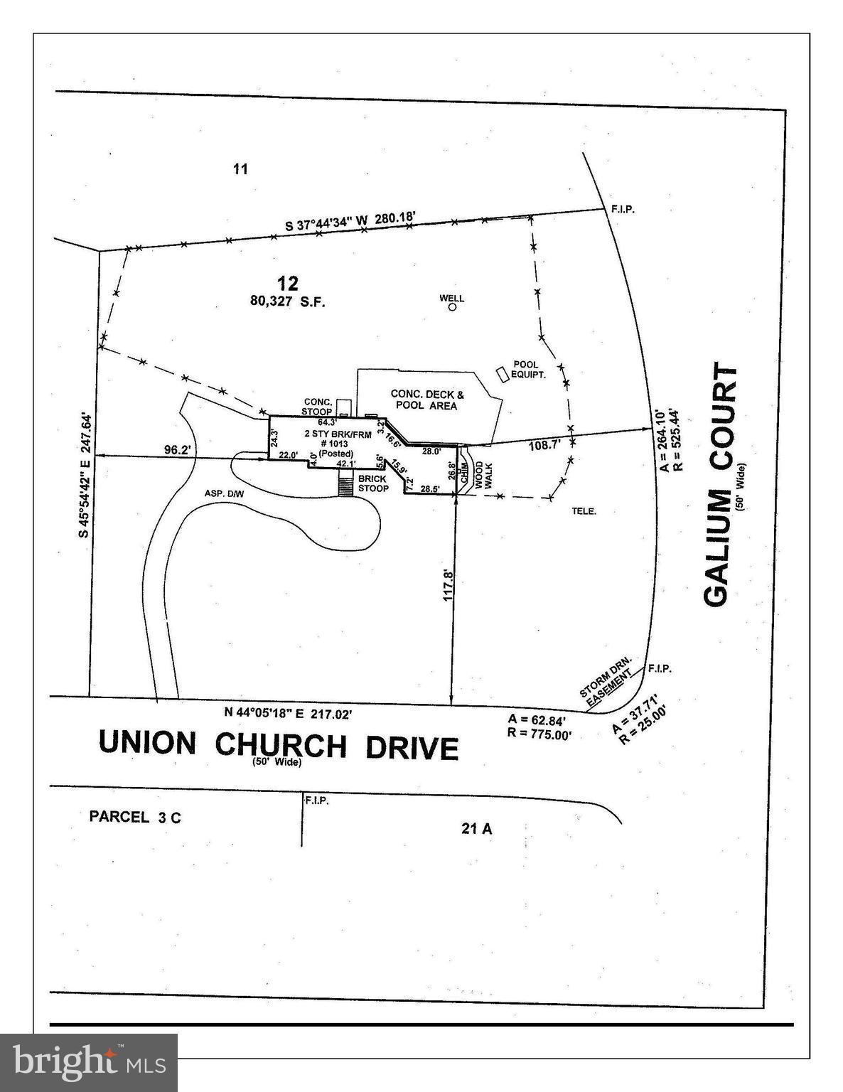 1013 Union Church Road McLean, VA 22102 - Photo 2 of 50