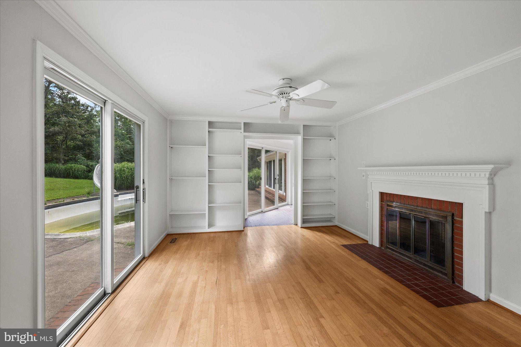 1013 Union Church Road McLean, VA 22102 - Photo 27 of 50