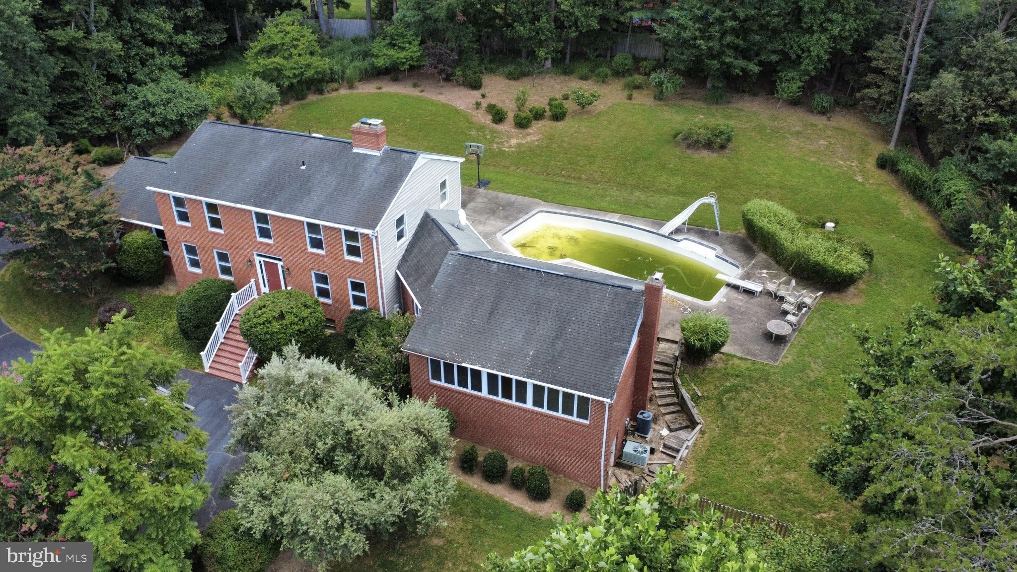 1013 Union Church Road McLean, VA 22102 - Photo 3 of 50