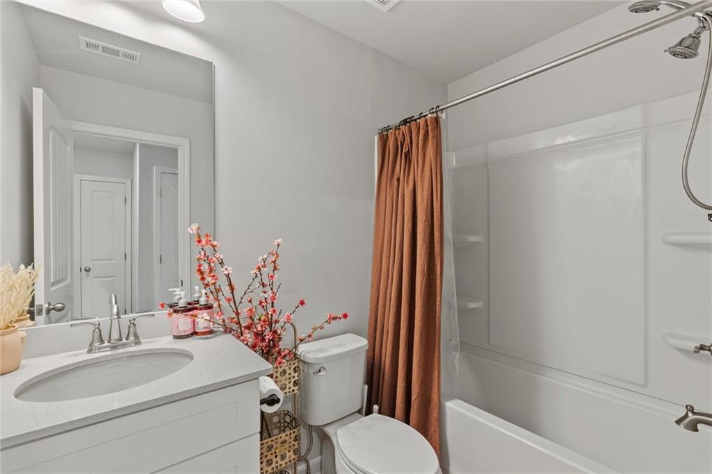 79 Werner Brook Way Southwest, Unit 10 Atlanta, GA 30354 - Photo 24 of 30