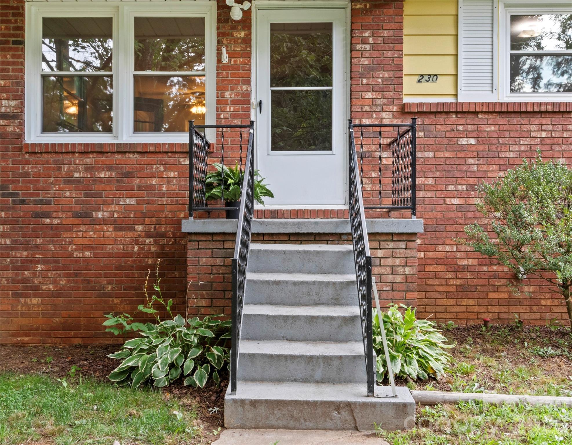 230 School Road East Asheville, NC 28803 - Photo 2 of 42