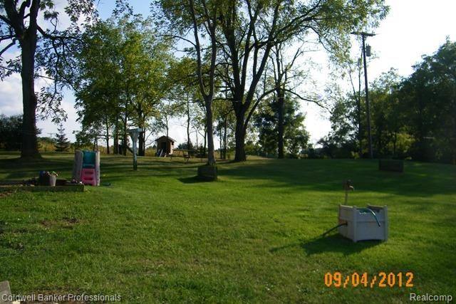 5362 Plain Road Silverwood, MI 48760 - Photo 8 of 31 5362 Plain Rd. 004