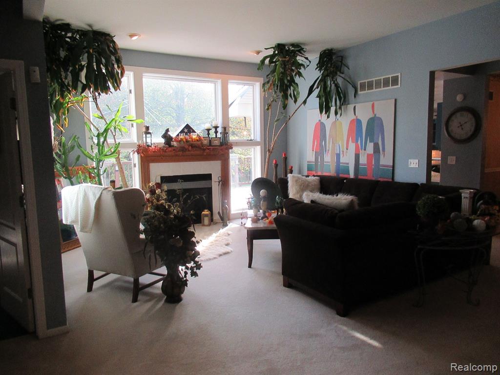 1411 Rillview Court Metamora, MI 48455 - Photo 8 of 30