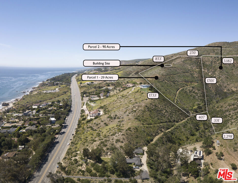 4100 Encinal Canyon Road Malibu, CA 90265 - Photo 15 of 25