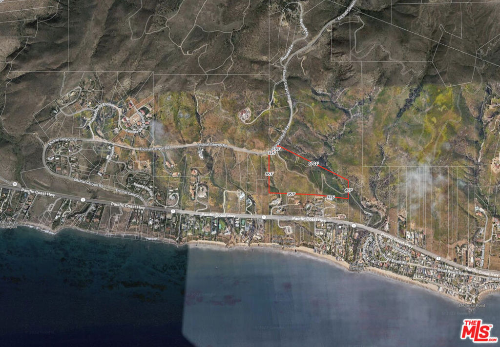 4100 Encinal Canyon Road Malibu, CA 90265 - Photo 22 of 25