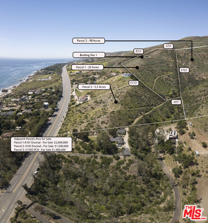 4100 Encinal Canyon Road Malibu, CA 90265 - Photo 3 of 25 a close up of a shower