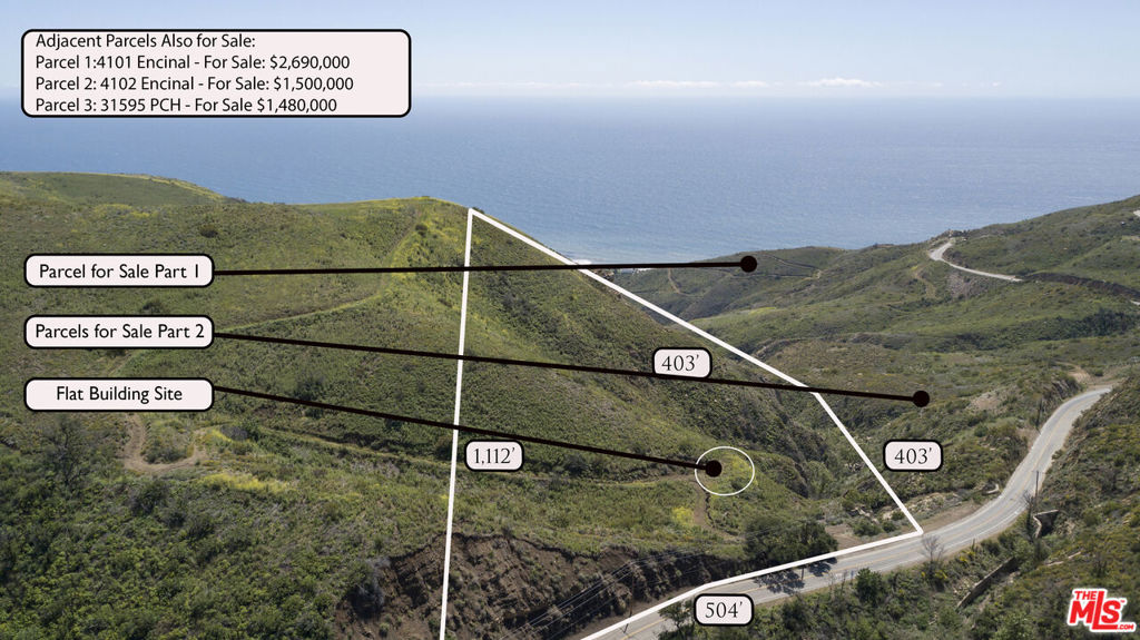 4100 Encinal Canyon Road Malibu, CA 90265 - Photo 8 of 25 a view of a door