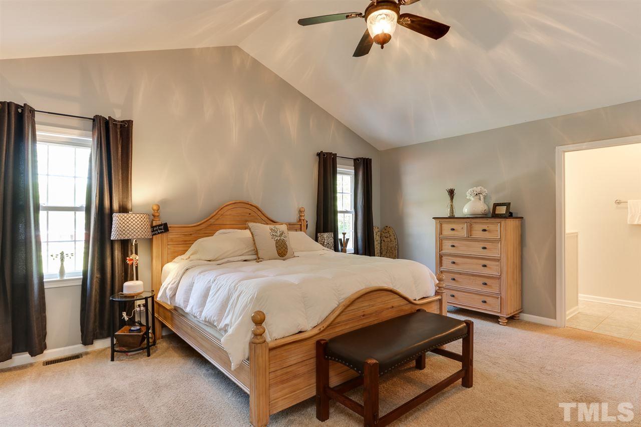 6437 Mal Weathers Road Raleigh, NC 27603 - Photo 14 of 30