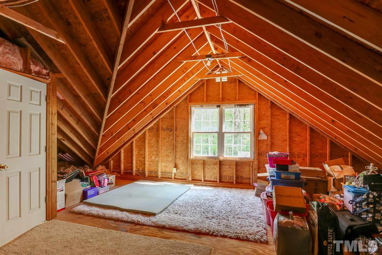 6437 Mal Weathers Road Raleigh, NC 27603 - Photo 22 of 30