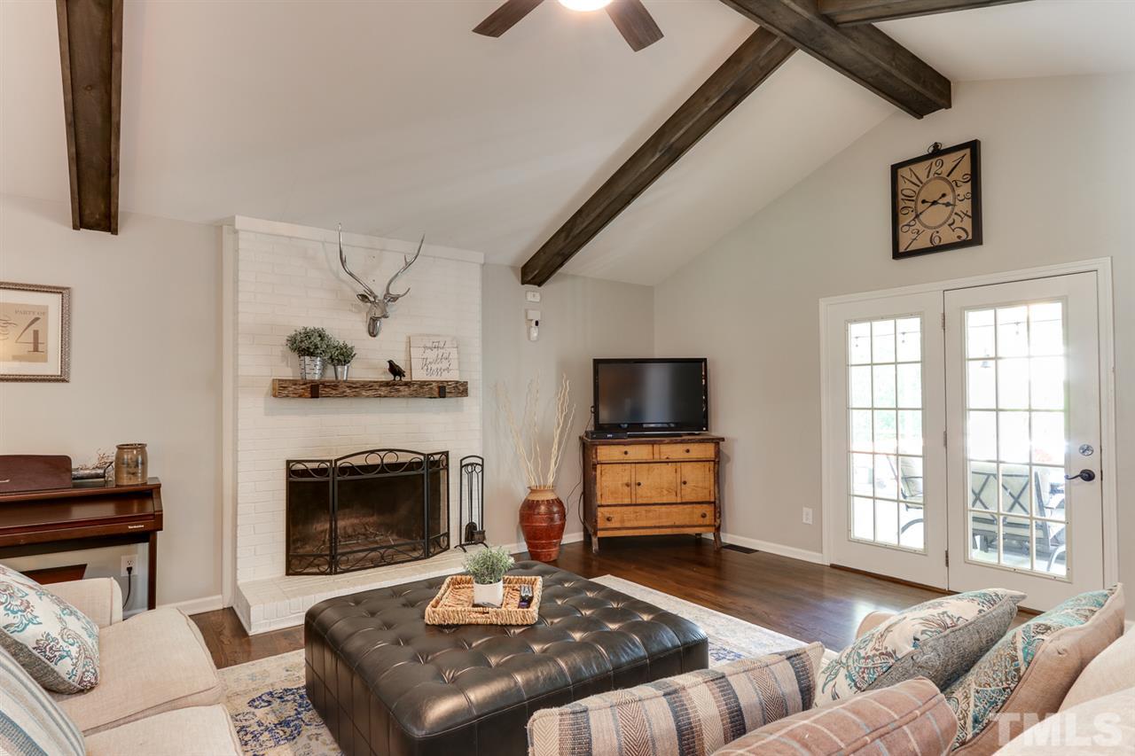 6437 Mal Weathers Road Raleigh, NC 27603 - Photo 8 of 30