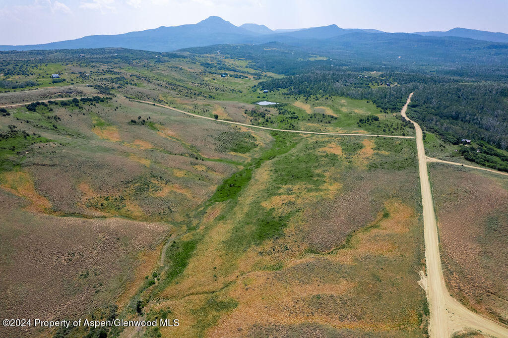 2004 Boulder Drive Craig, CO 81625 - Photo 14 of 22 a view of an outdoor space and a yard