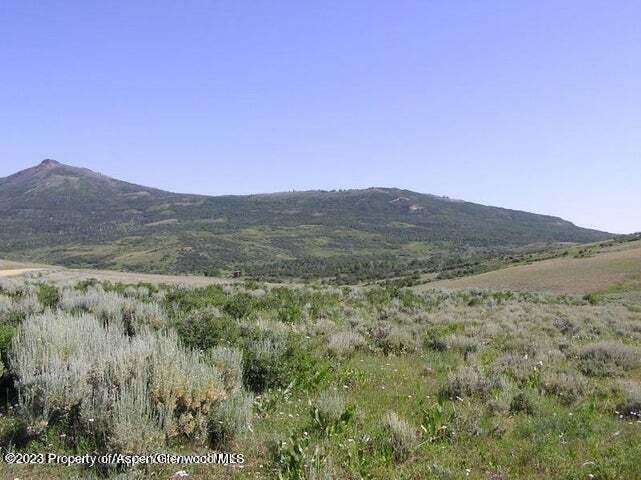 2004 Boulder Drive Craig, CO 81625 - Photo 20 of 22 a view of a mountain range with trees