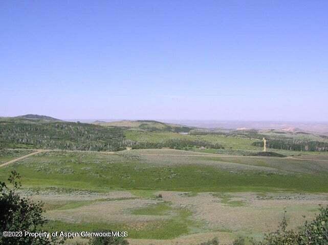 2004 Boulder Drive Craig, CO 81625 - Photo 22 of 22 a view of lake with mountain