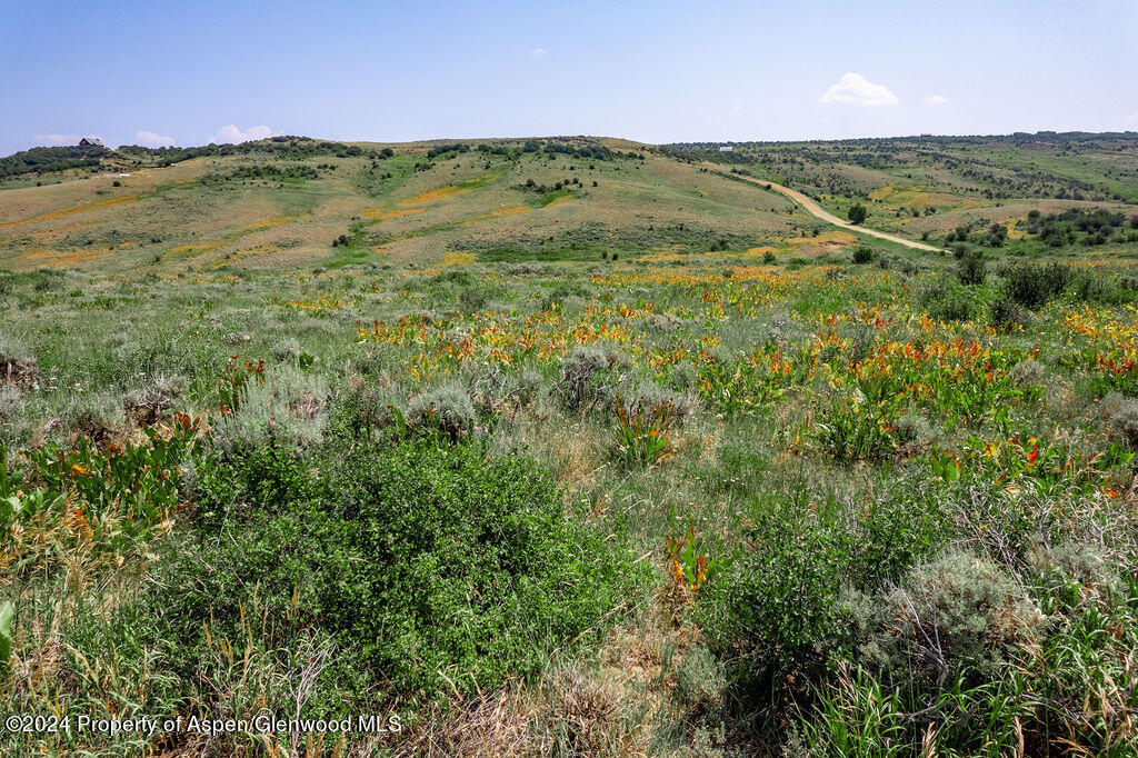 2004 Boulder Drive Craig, CO 81625 - Photo 7 of 22 a view of an outdoor space and a lake view