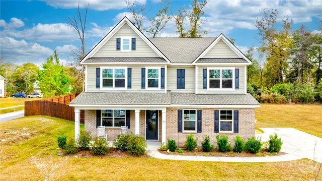 $530,000 | 165 Cubbedge Drive, Rincon, GA 31326