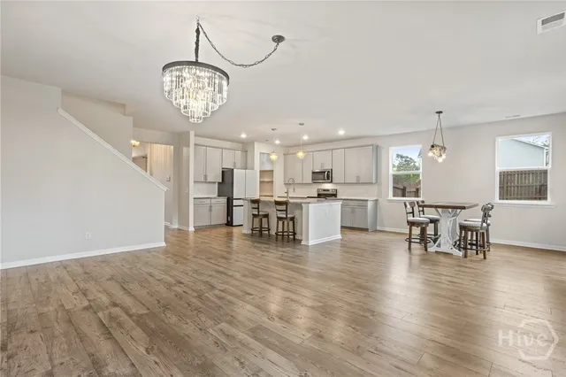 $530,000 | 165 Cubbedge Drive, Rincon, GA 31326