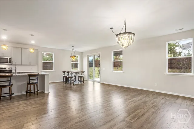 $530,000 | 165 Cubbedge Drive, Rincon, GA 31326