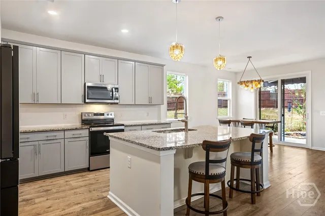 $530,000 | 165 Cubbedge Drive, Rincon, GA 31326