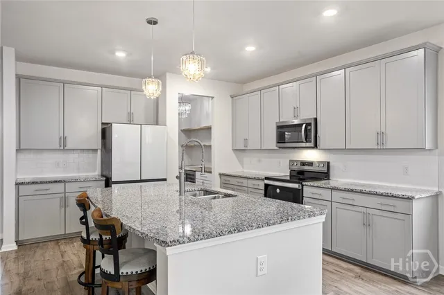 $530,000 | 165 Cubbedge Drive, Rincon, GA 31326