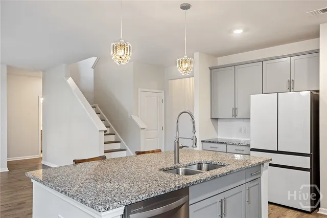 $530,000 | 165 Cubbedge Drive, Rincon, GA 31326