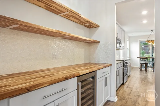 $530,000 | 165 Cubbedge Drive, Rincon, GA 31326