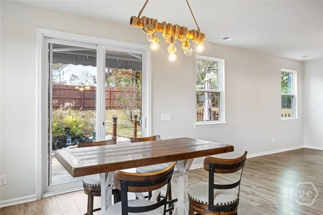 $530,000 | 165 Cubbedge Drive, Rincon, GA 31326