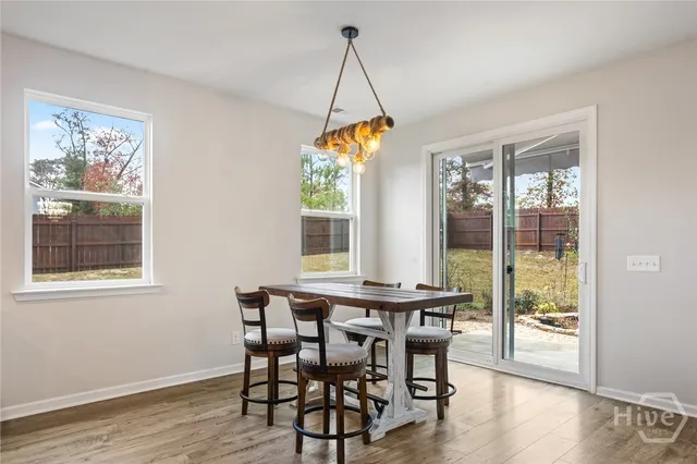 $530,000 | 165 Cubbedge Drive, Rincon, GA 31326