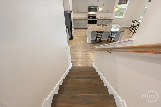 $530,000 | 165 Cubbedge Drive, Rincon, GA 31326