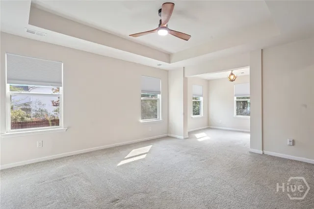 $530,000 | 165 Cubbedge Drive, Rincon, GA 31326