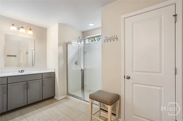 $530,000 | 165 Cubbedge Drive, Rincon, GA 31326