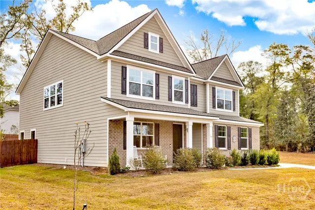 $530,000 | 165 Cubbedge Drive, Rincon, GA 31326