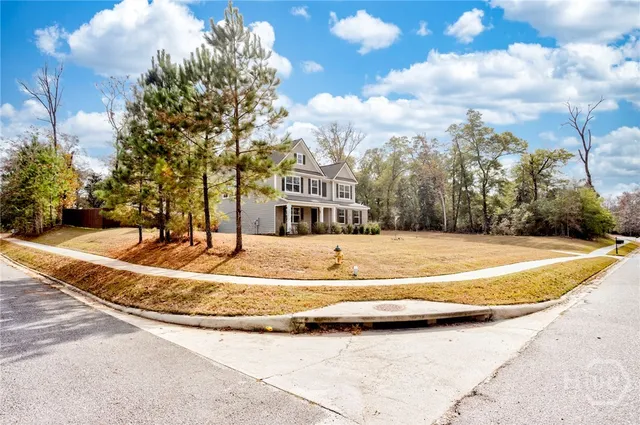 $530,000 | 165 Cubbedge Drive, Rincon, GA 31326