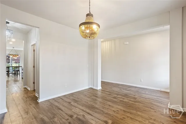 $530,000 | 165 Cubbedge Drive, Rincon, GA 31326