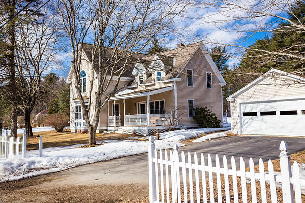 551 Chick Crossing Road Wells, ME 04090 - Photo 1 of 39 wells1