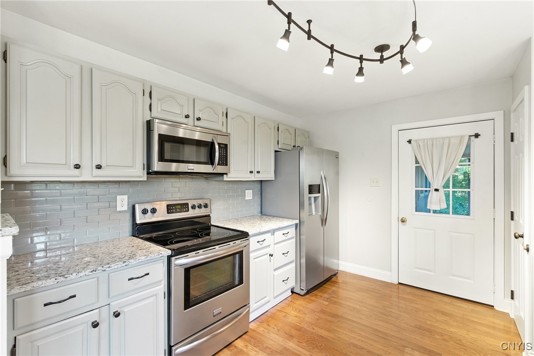 3634 Weller Road Ira, NY 13033 - Photo 13 of 43