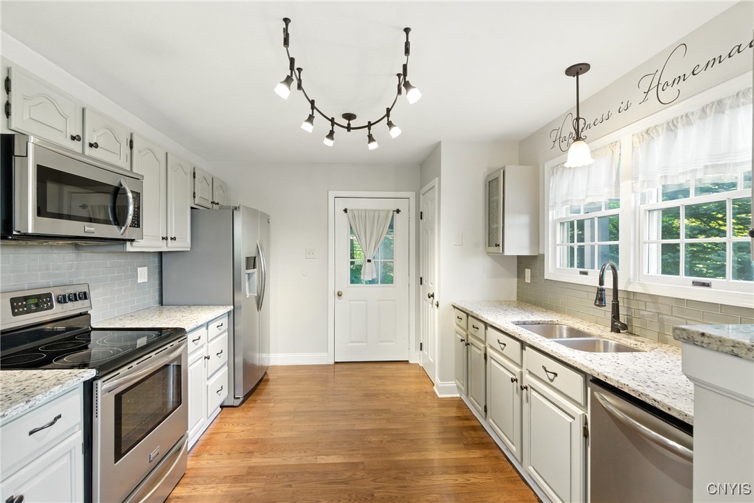 3634 Weller Road Ira, NY 13033 - Photo 14 of 43