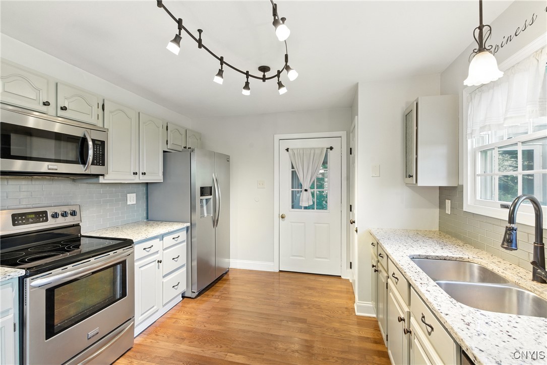 3634 Weller Road Ira, NY 13033 - Photo 17 of 43