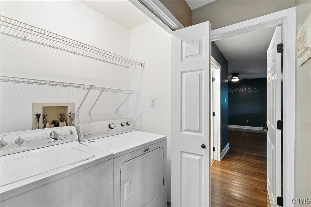 3634 Weller Road Ira, NY 13033 - Photo 22 of 43