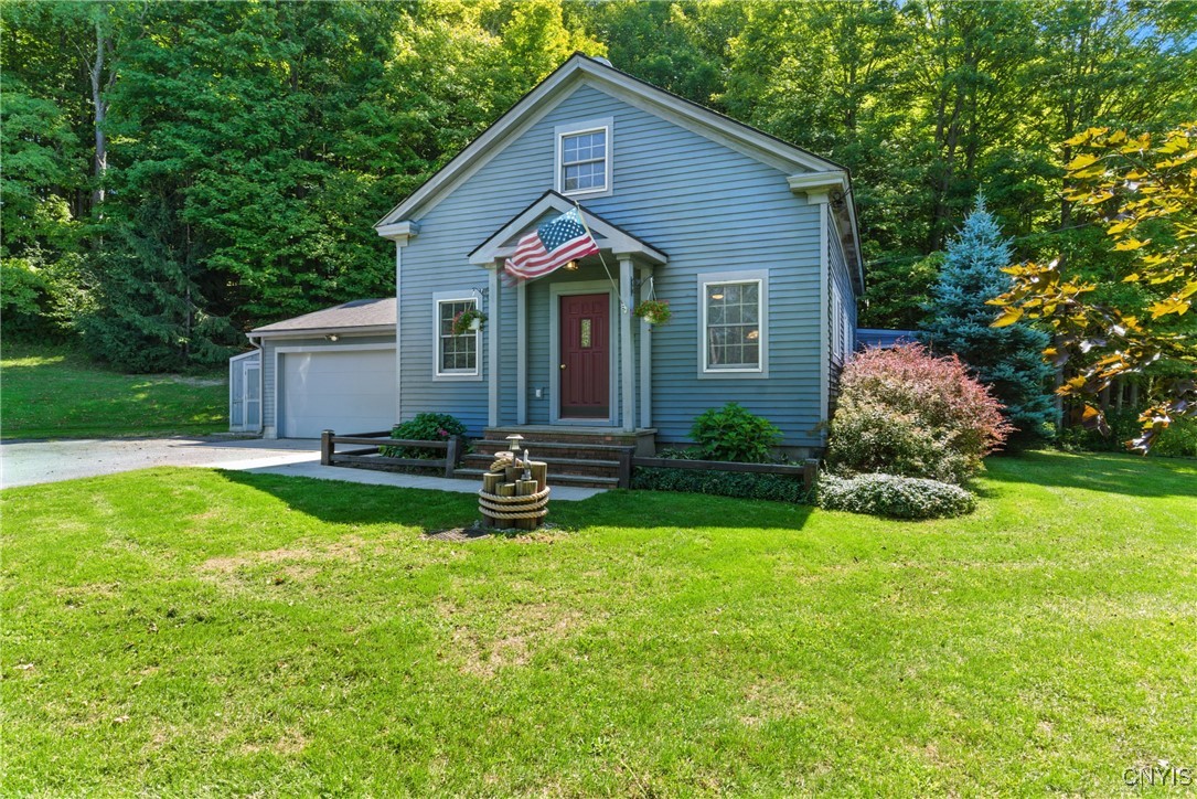 3634 Weller Road Ira, NY 13033 - Photo 3 of 43