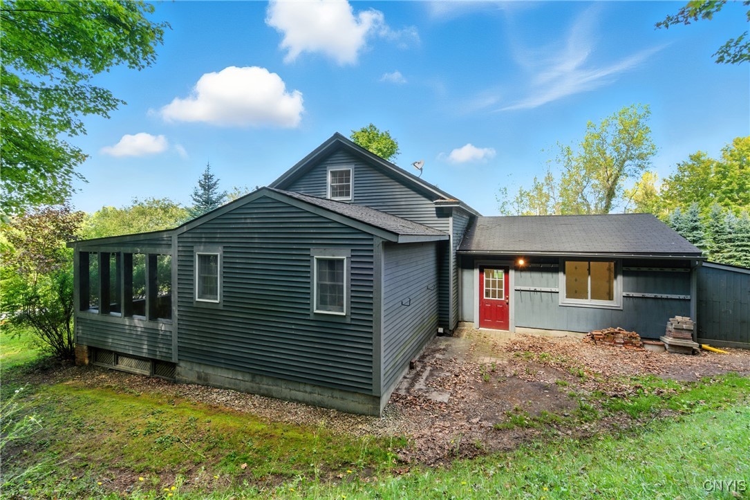 3634 Weller Road Ira, NY 13033 - Photo 34 of 43