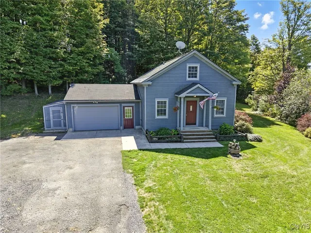 $277,500 | 3634 Weller Road, Ira, NY 13033