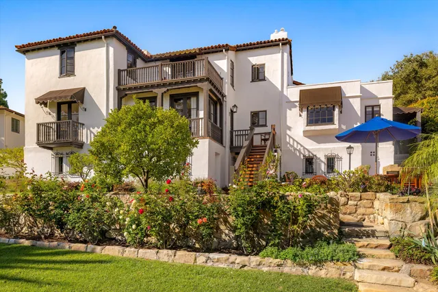 $16,000 | 2125 Ridge Lane, Santa Barbara, CA 93103