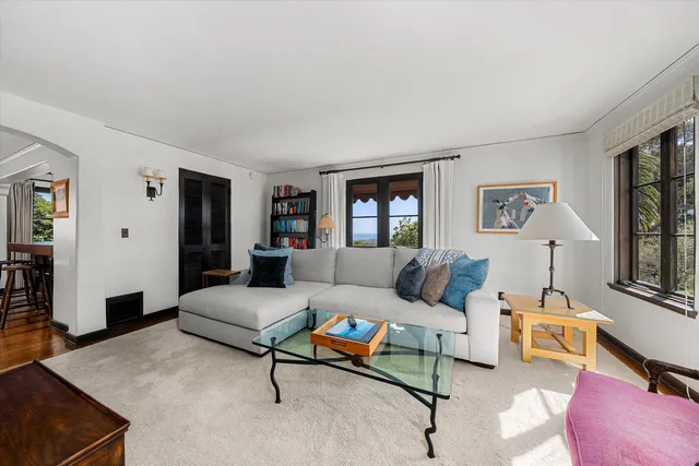 $16,000 | 2125 Ridge Lane, Santa Barbara, CA 93103