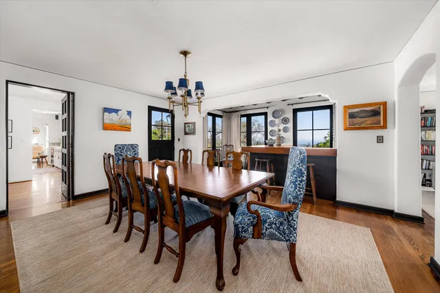 $16,000 | 2125 Ridge Lane, Santa Barbara, CA 93103