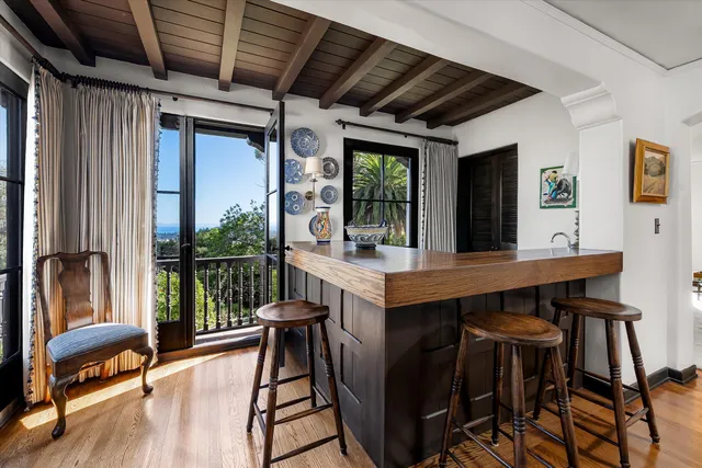 $16,000 | 2125 Ridge Lane, Santa Barbara, CA 93103