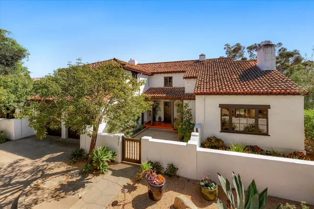$16,000 | 2125 Ridge Lane, Santa Barbara, CA 93103
